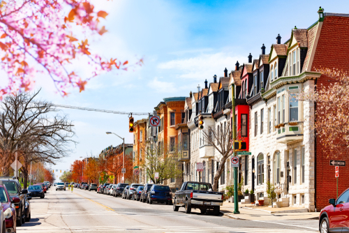 safest-neighborhoods-in-baltimore-city-lucky-home-buyers